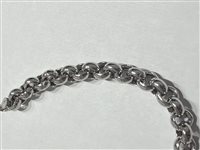 Bracciale Domar Bracciale argento 925 in Argento BRAR-185-280 - BRAR-185-280